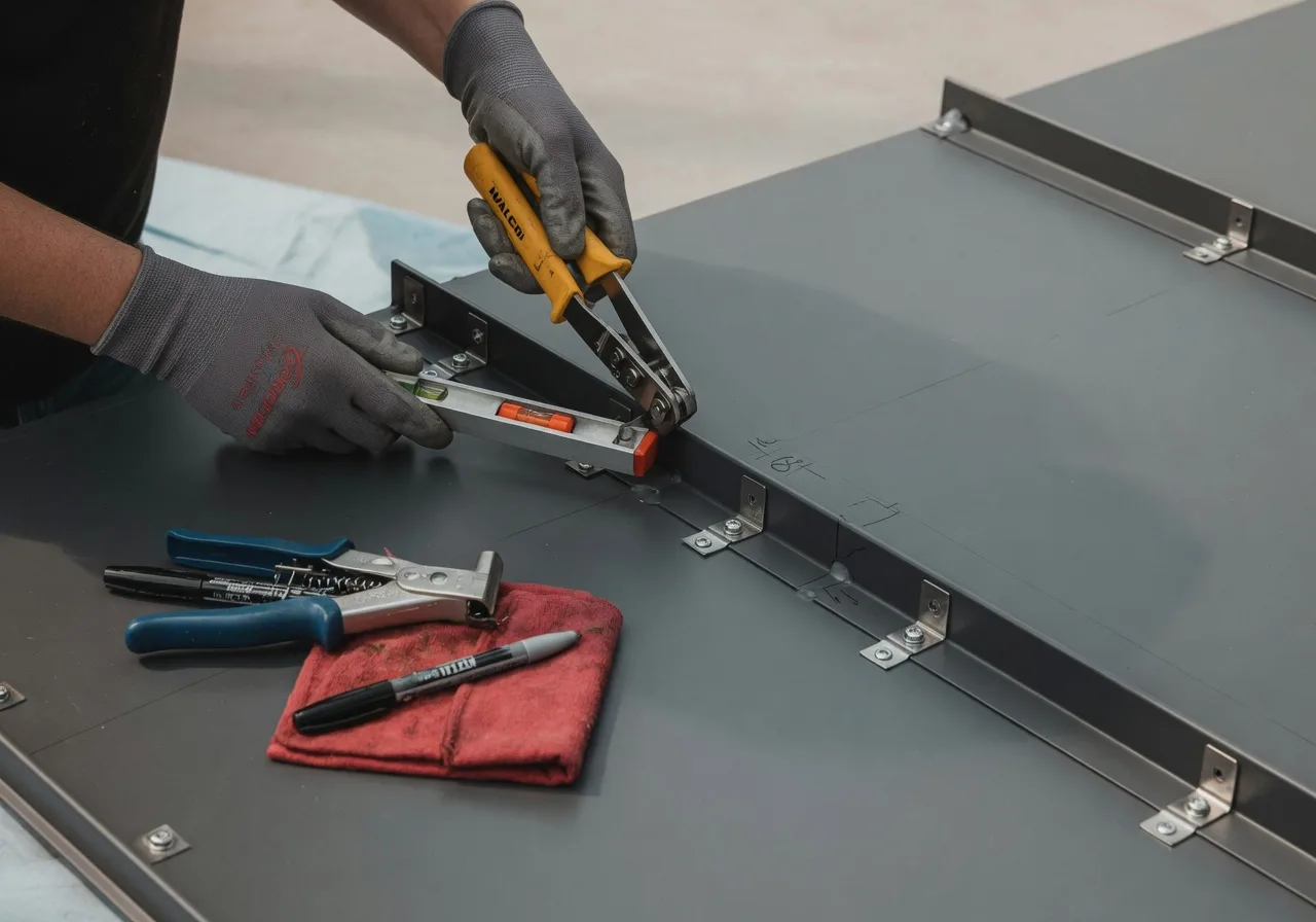 Why choose Metal Roofing Installation in Mammoth, AZ